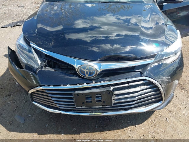 4T1BD1EB1JU064664 Toyota 2ar-fxe+2jm