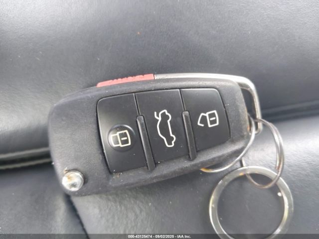 2018 AUDI S3 WAUB1GFF7J1028011 Photo 10