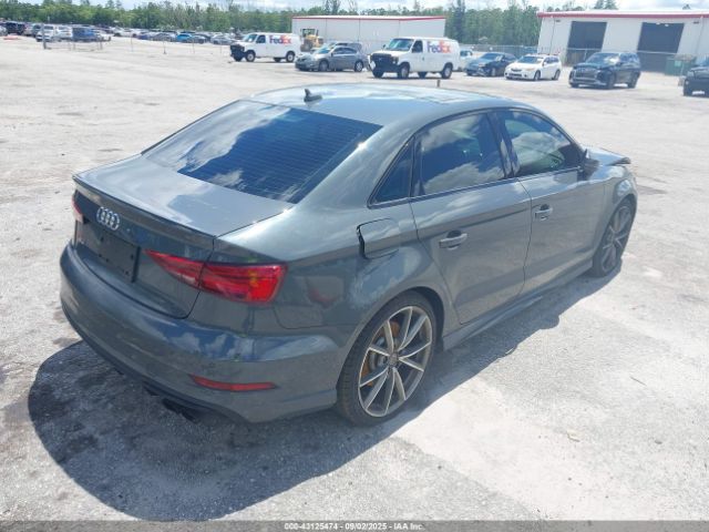 2018 AUDI S3 WAUB1GFF7J1028011 Photo 3