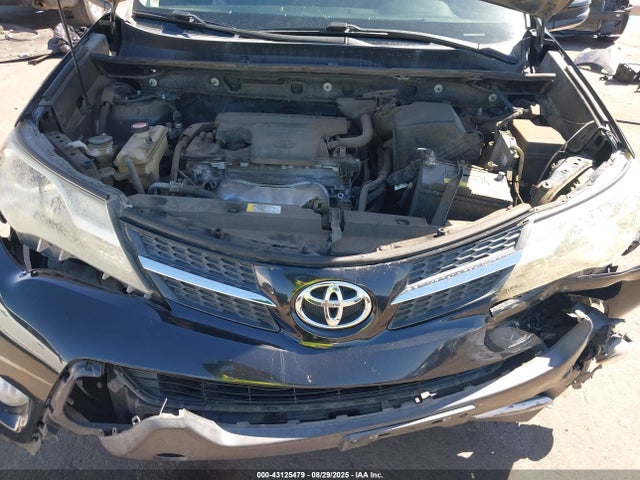 Toyota 2ar-fe 2015 JTMYFREV9FD072486 Image 10