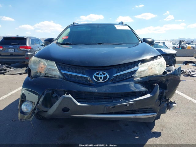 Toyota 2ar-fe 2015 JTMYFREV9FD072486 Image 13