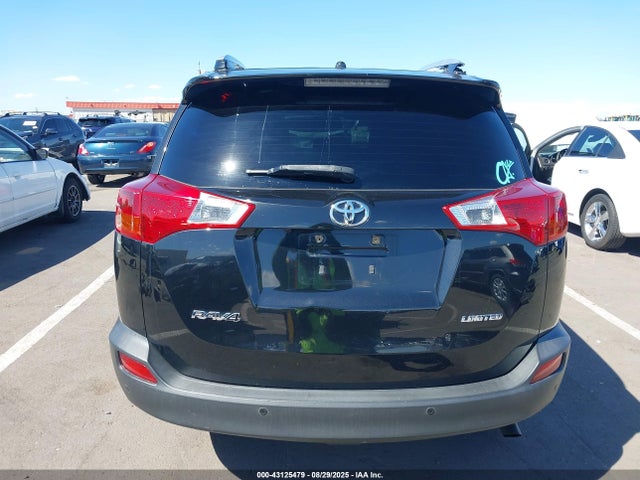 Toyota 2ar-fe 2015 JTMYFREV9FD072486 Image 17