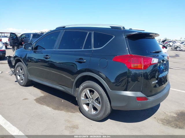 Toyota 2ar-fe 2015 JTMYFREV9FD072486 Image 3
