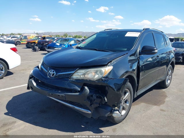 Toyota 2ar-fe 2015 JTMYFREV9FD072486 Image 6