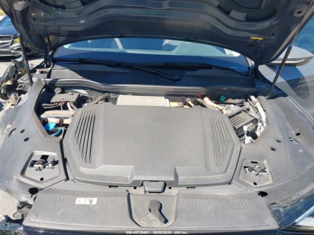 2024 AUDI Q8 E-TRON WA15AAGEXRB027700 Photo 9