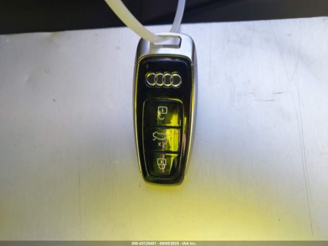 2024 AUDI Q8 E-TRON WA15AAGEXRB027700 Photo 10