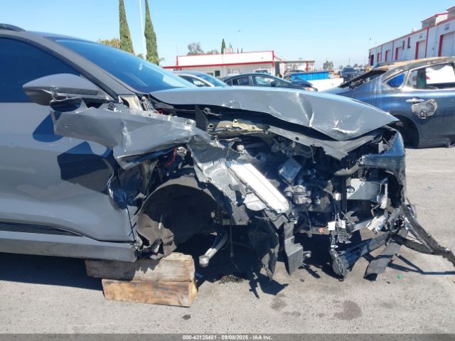 2024 AUDI Q8 E-TRON WA15AAGEXRB027700 Photo 5