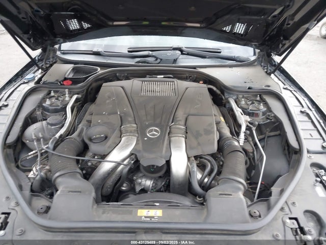 Mercedes-Benz 2014 2014 WDDJK7DA5EF028526 Image 10
