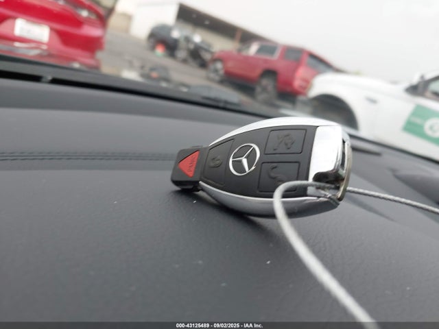 Mercedes-Benz 2014 2014 WDDJK7DA5EF028526 Image 11