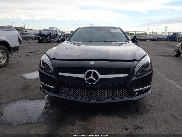 Mercedes-Benz 2014 2014 WDDJK7DA5EF028526 Image 12