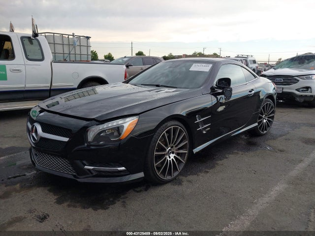 Mercedes-Benz 2014 2014 WDDJK7DA5EF028526 Image 2