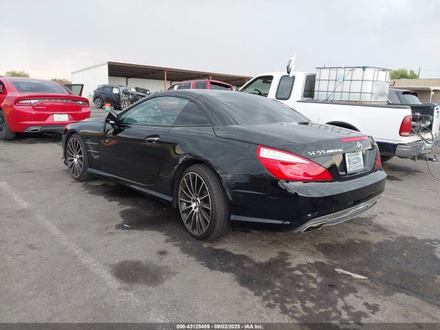 Mercedes-Benz 2014 2014 WDDJK7DA5EF028526 Image 3