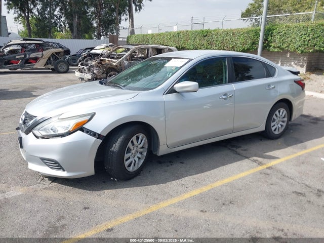 1N4AL3AP6JC173505 Nissan 2018