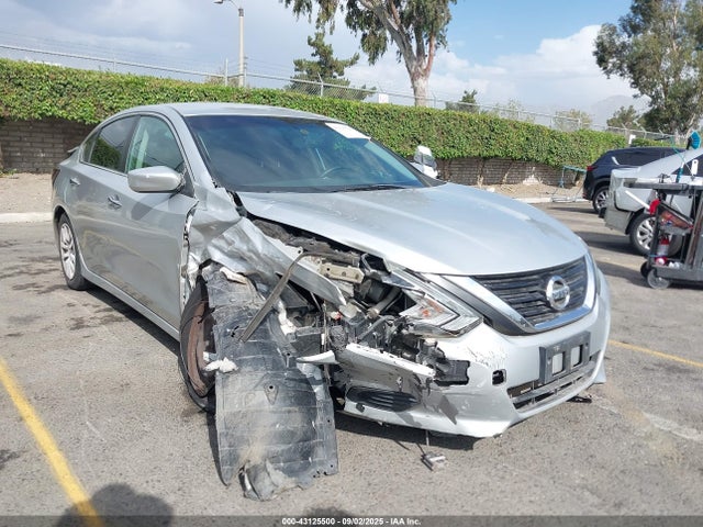 1N4AL3AP6JC173505 Nissan 2018