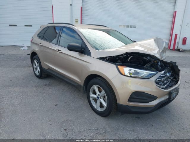 2021 FORD EDGE 2FMPK3G97MBA30241