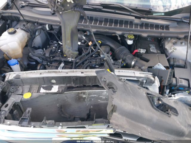 2021 FORD EDGE 2FMPK3G97MBA30241 Photo 9