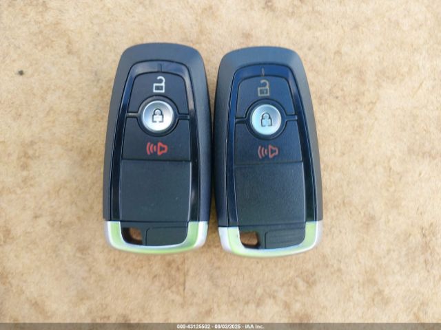 2021 FORD EDGE 2FMPK3G97MBA30241 Photo 10