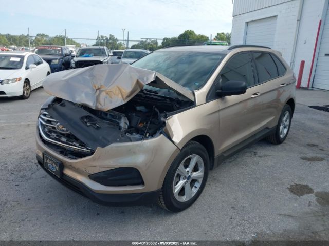 2021 FORD EDGE 2FMPK3G97MBA30241 Photo 1