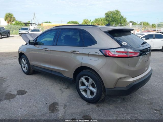 2021 FORD EDGE 2FMPK3G97MBA30241 Photo 2
