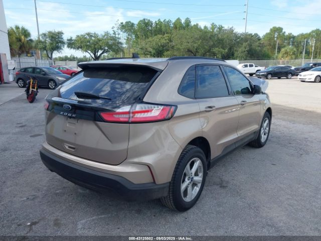 2021 FORD EDGE 2FMPK3G97MBA30241 Photo 3