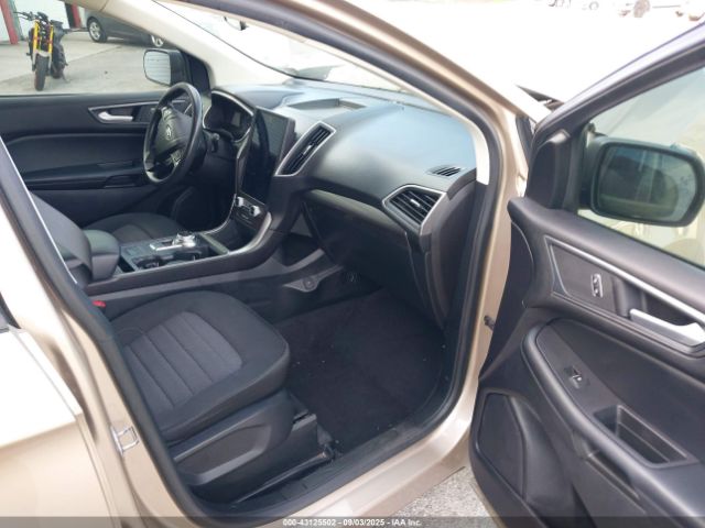 2021 FORD EDGE 2FMPK3G97MBA30241 Photo 4