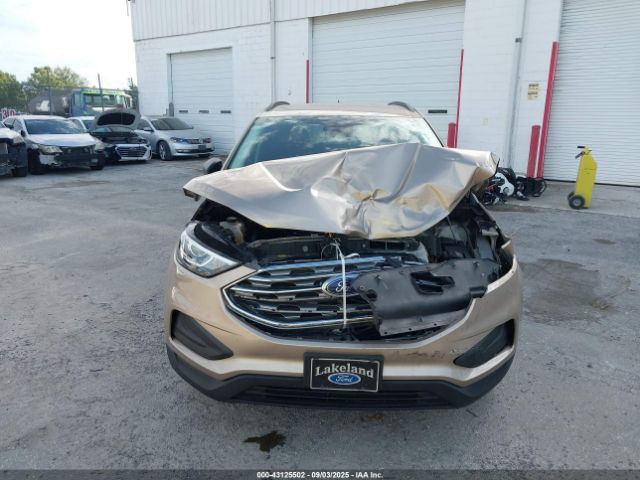 2021 FORD EDGE 2FMPK3G97MBA30241 Photo 5