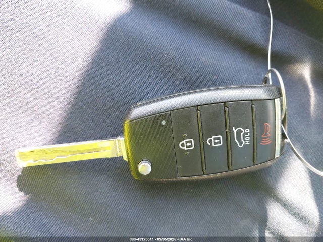 KNDPM3AC6H7052488 KIA gdi theta ii