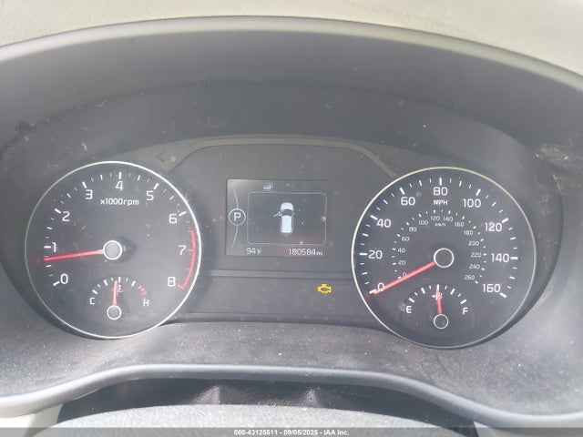 KNDPM3AC6H7052488 KIA gdi theta ii