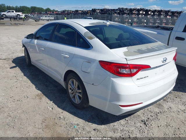 5NPE24AF5GH385062 Hyundai dohc gdi theta-ii