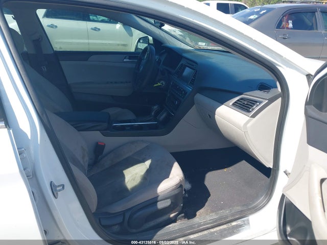 5NPE24AF5GH385062 Hyundai dohc gdi theta-ii