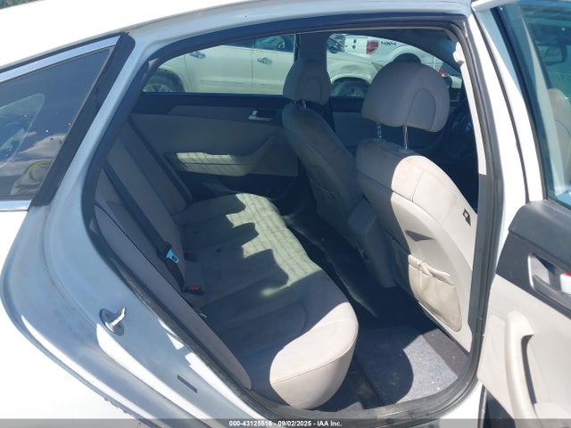 5NPE24AF5GH385062 Hyundai dohc gdi theta-ii