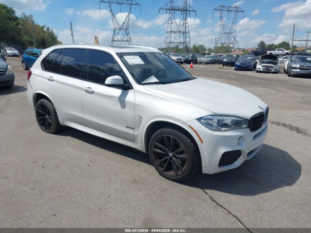 2018 BMW X5 5UXKR2C59J0Z15270
