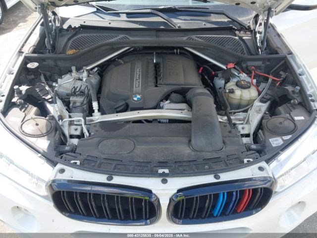 2018 BMW X5 5UXKR2C59J0Z15270 Photo 9