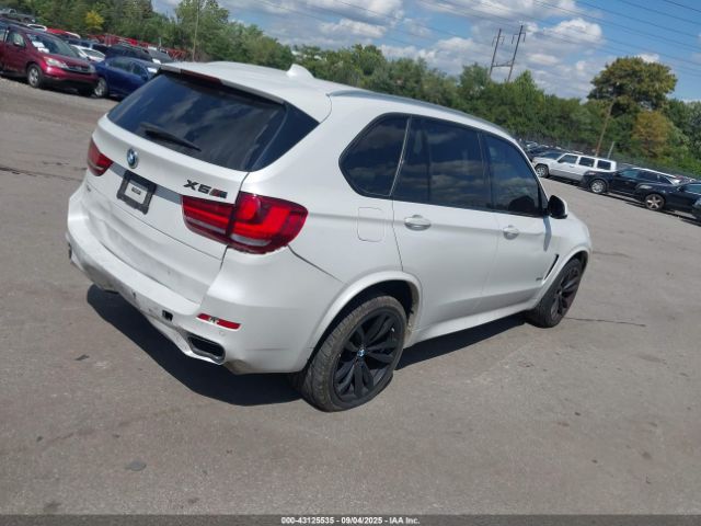2018 BMW X5 5UXKR2C59J0Z15270 Photo 3