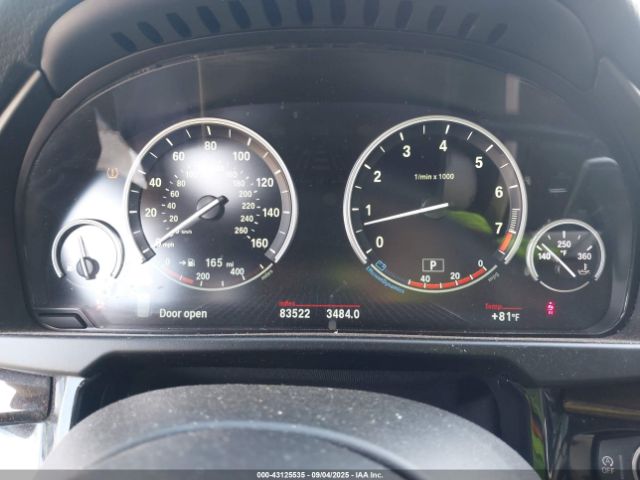 2018 BMW X5 5UXKR2C59J0Z15270 Photo 6