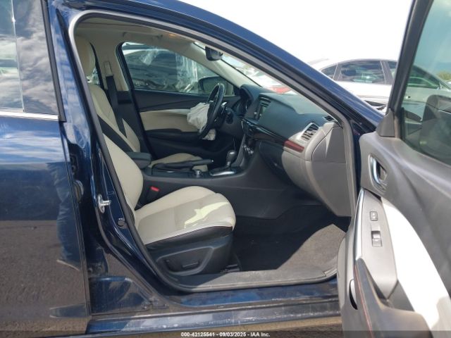 2015 MAZDA MAZDA6 JM1GJ1W55F1221598 Photo 4