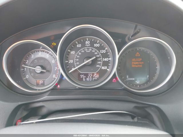 2015 MAZDA MAZDA6 JM1GJ1W55F1221598 Photo 6