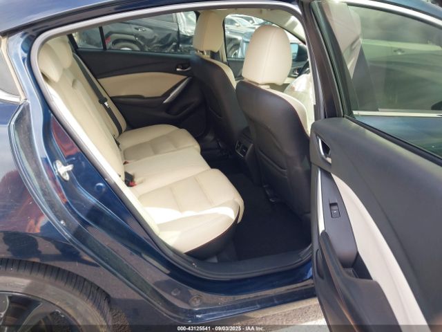 2015 MAZDA MAZDA6 JM1GJ1W55F1221598 Photo 7