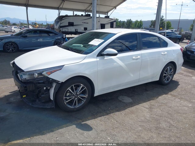 3KPF24AD6NE433401 KIA mpi nu