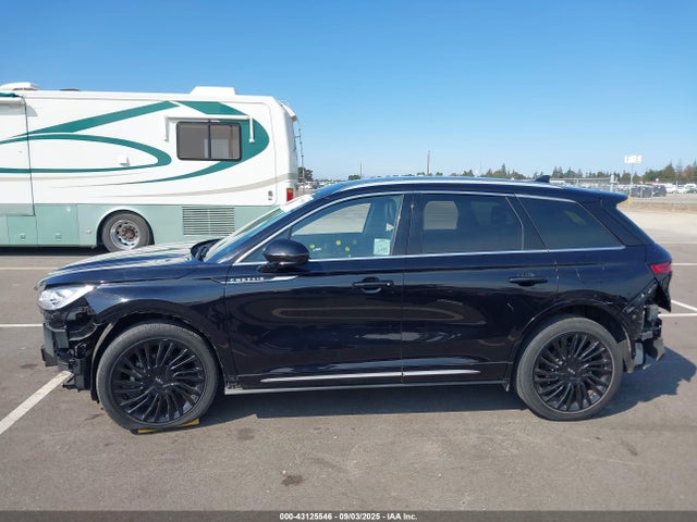 Lincoln gtdi 2021 5LMCJ2C91MUL01402 Image 15