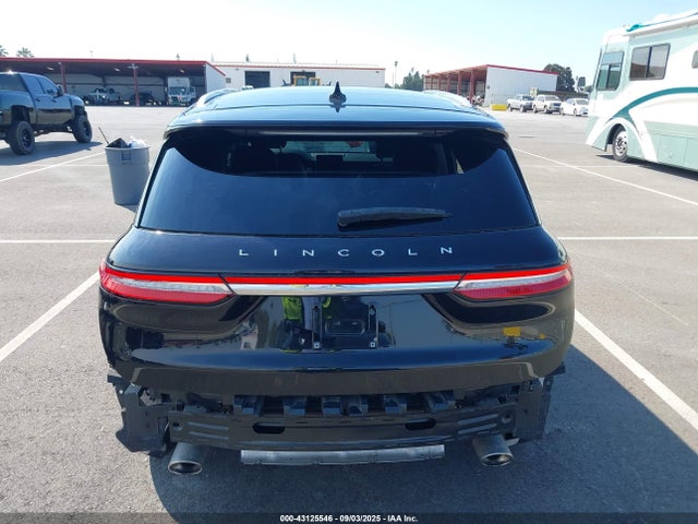Lincoln gtdi 2021 5LMCJ2C91MUL01402 Image 17
