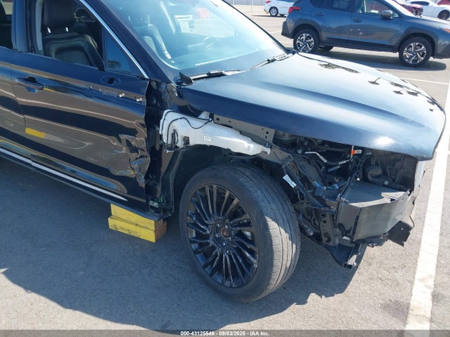 Lincoln gtdi 2021 5LMCJ2C91MUL01402 Image 6