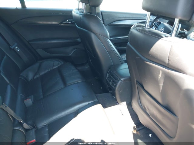 2013 CADILLAC ATS 1G6AG5RX6D0148286 Photo 7