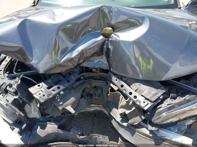 Honda k20c2 2022 2HGFE2F52NH515922 Image 10