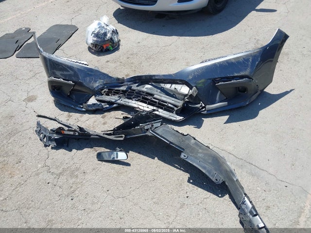 Honda k20c2 2022 2HGFE2F52NH515922 Image 11