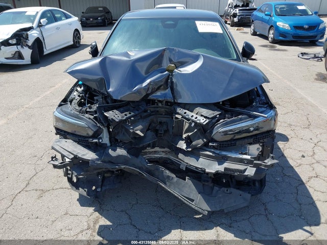 Honda k20c2 2022 2HGFE2F52NH515922 Image 6