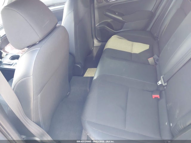 Honda k20c2 2022 2HGFE2F52NH515922 Image 8