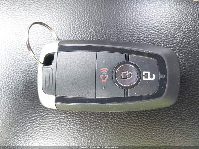 Продаж на аукціоні авто 2020 Ford Fusion Hybrid Se, vin: 3FA6P0LU8LR258538, номер лоту: 43125595