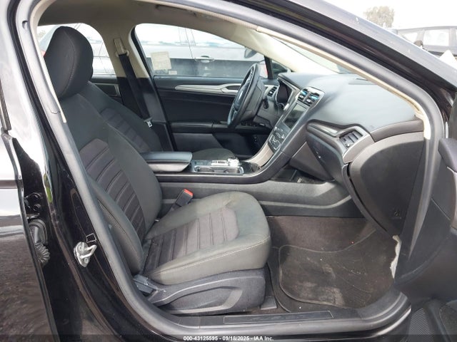 Продаж на аукціоні авто 2020 Ford Fusion Hybrid Se, vin: 3FA6P0LU8LR258538, номер лоту: 43125595