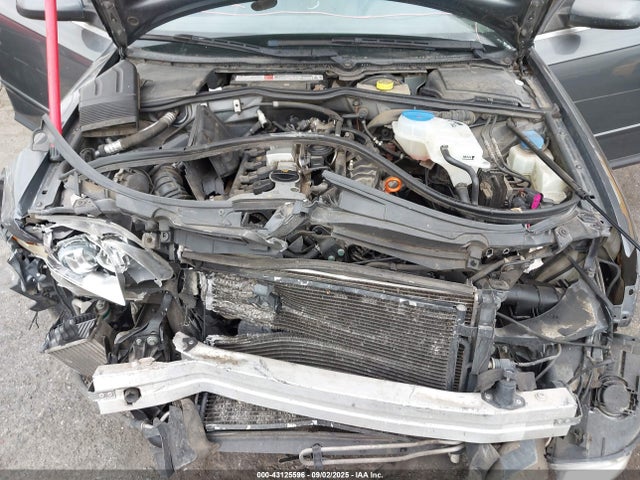 2006 AUDI A4 WAUSF78E36A045594 Photo 9